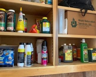 Pesticides