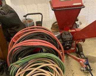 Garden hoses