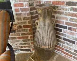 Large Pot