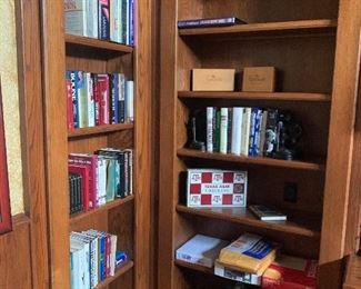 Office books