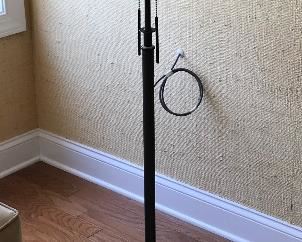 Holtkoetter Floor Lamp