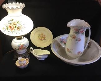 Victorian Collection