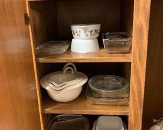 Pyrex