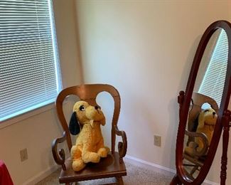 Rocking Chair
