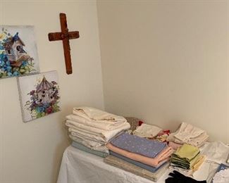 Lots of Linen