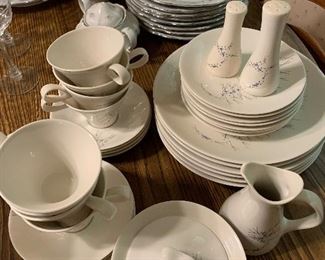 1950s Iroquois China