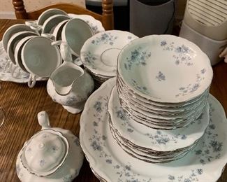 Haviland China