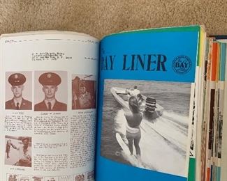 Vintage Railroad monthly updates