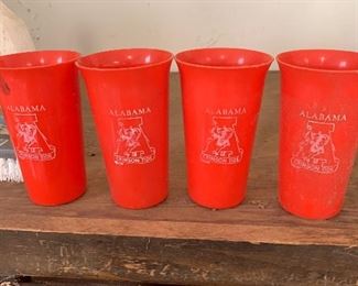 Alabama glasses