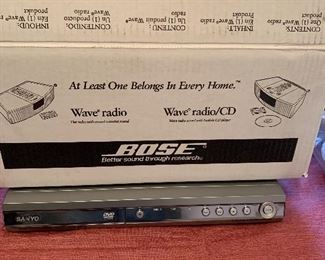 Bose Radio