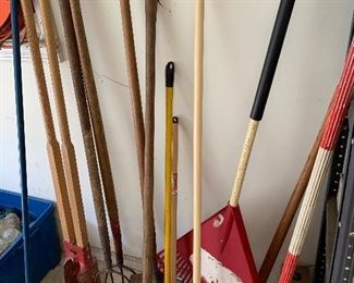 Hand Tools