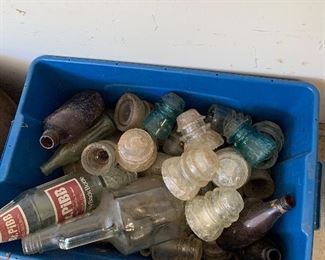 Insulators