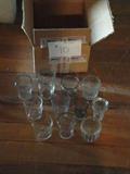Old Hienz and Jelly Jars