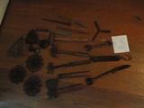 Tools and trivets