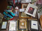 frames and stuff