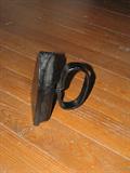 old iron