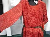 Flapper detail