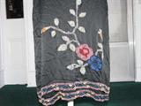 beading detail
