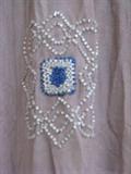 Flapper bead detail