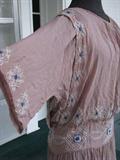 Flapper detail