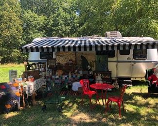 Vintage finds!