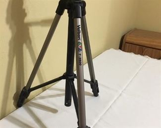 Velbon T3500 Tripod