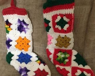 Christmas Stockings