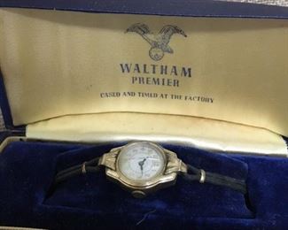 Vintage Watch