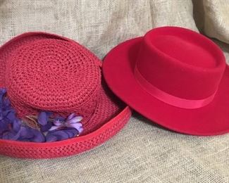 Red Hats