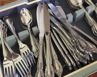 Flatware