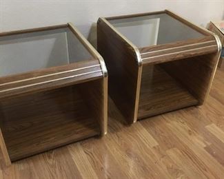 End/Side Tables