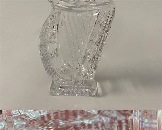 Waterford Crystal 