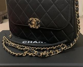 Chanel Purse from Paris