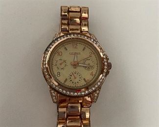 Guess Watch