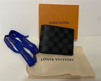 Louis Vuitton Wallet