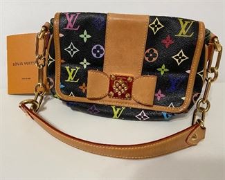 Louis Vuitton Purse