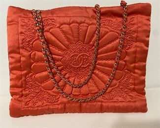 Chanel Purse from Paris