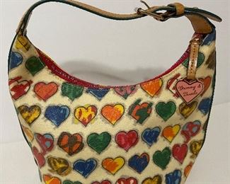 Dooney & Bourke Purse