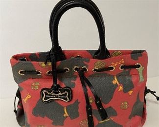 Dooney & Bourke Purse