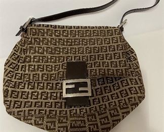 Fendi Purse