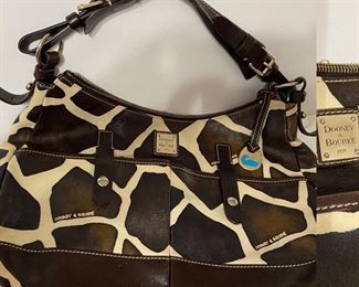 Dooney & Bourke Purse