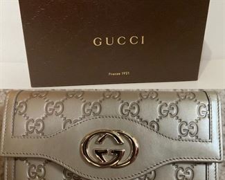 Gucci Wallet