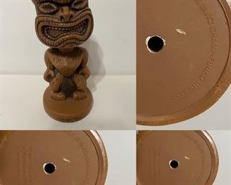 2000 Freaky Tiki Bobble Head
A Funko Inc. Product 