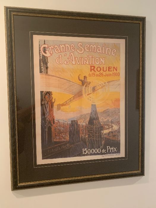 Repro and I LOVE IT.  $125