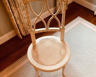 Louis J Soloman high end brand.  This is without the cushion. $250