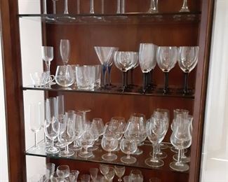 Glassware