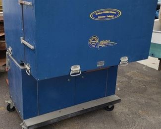 OUTDOOR COMBO KITCHEN, EXTREME TAILGATER