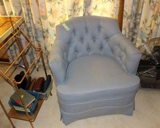 Inexpensive but nice chairs