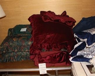 Bedding
