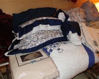 Comforters